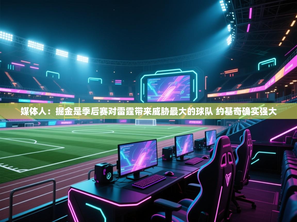 媒体人:掘金是季后赛对雷霆带来威胁最大的球队 约基奇确实强大 第2张