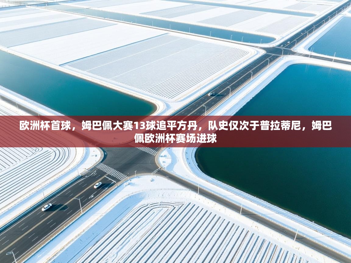 欧洲杯首球,姆巴佩大赛13球追平方丹,队史仅次于普拉蒂尼,姆巴佩欧洲杯赛场进球 第2张