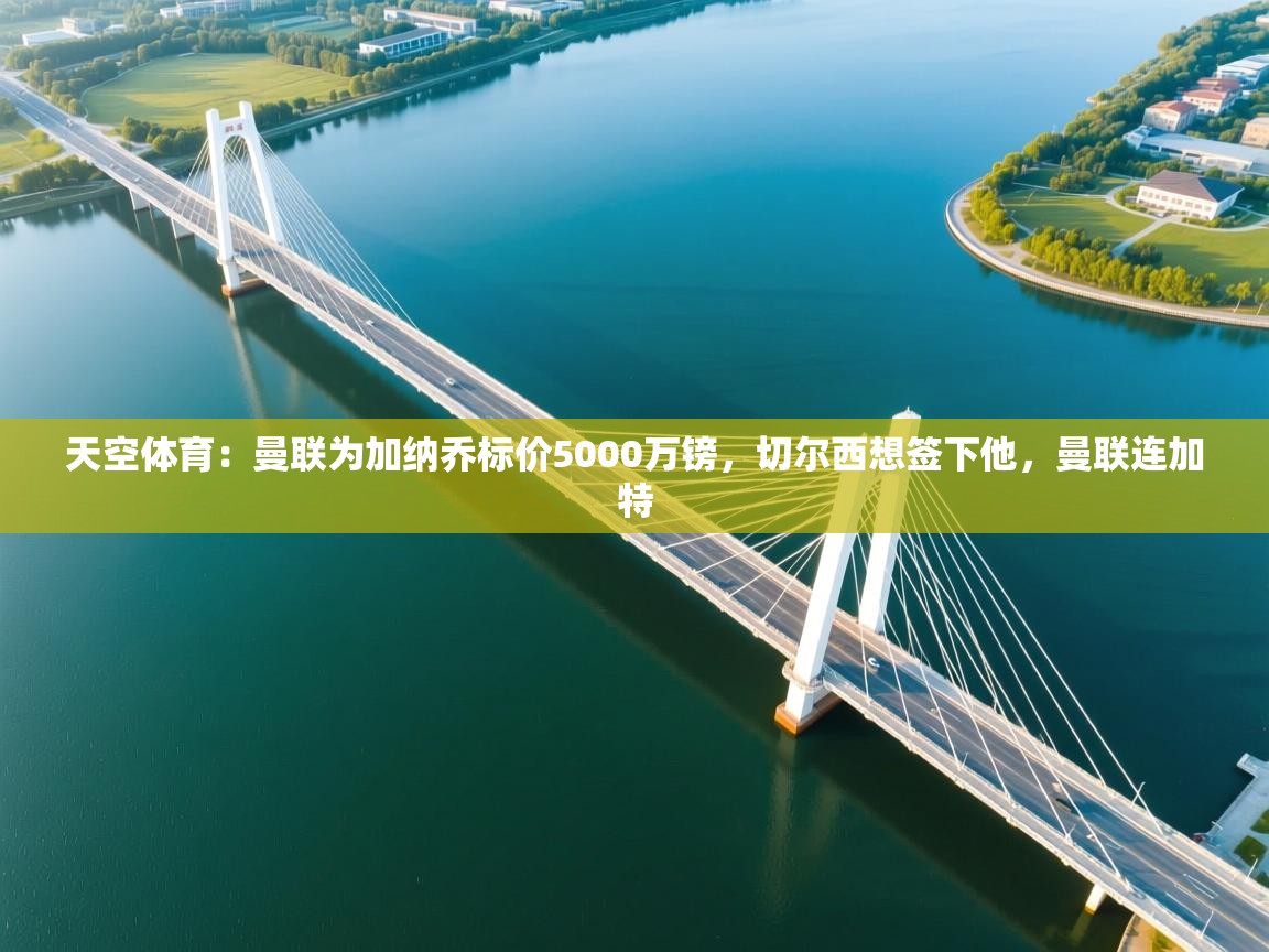 天空体育:曼联为加纳乔标价5000万镑,切尔西想签下他,曼联连加特 第2张