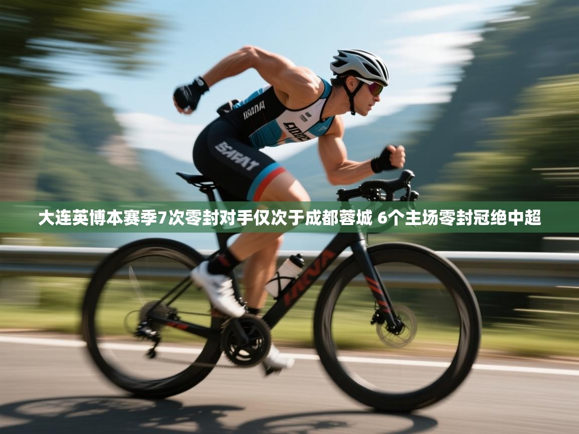 大连英博本赛季7次零封对手仅次于成都蓉城 6个主场零封冠绝中超 第2张