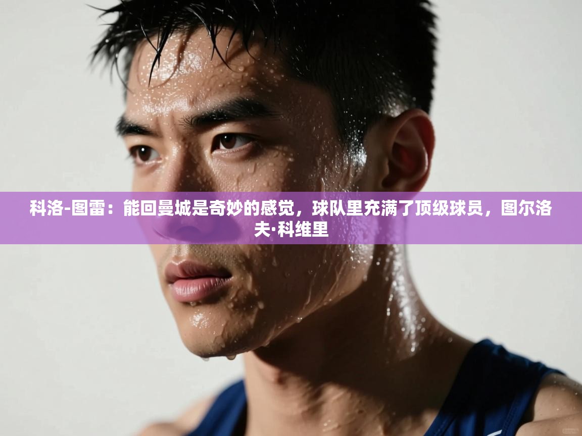 科洛-图雷：能回曼城是奇妙的感觉，球队里充满了顶级球员，图尔洛夫·科维里  第1张