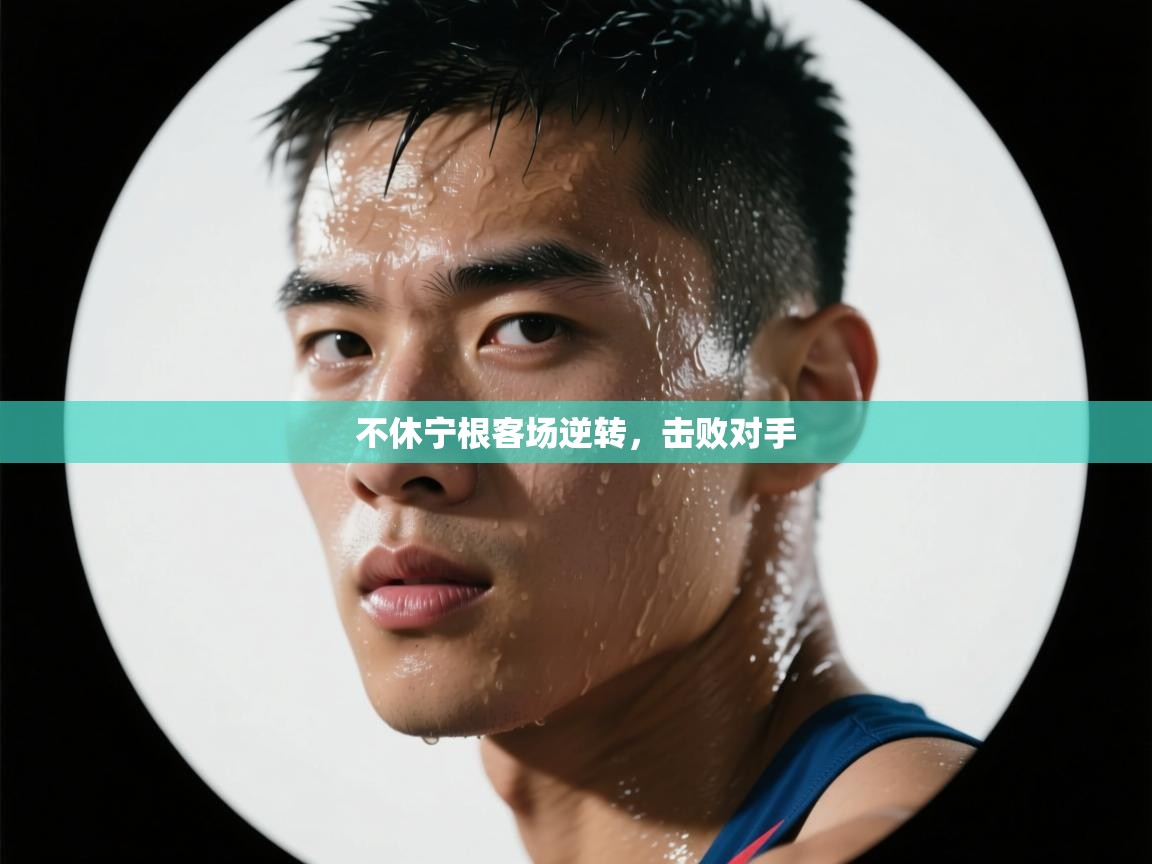 不休宁根客场逆转，击败对手  第1张