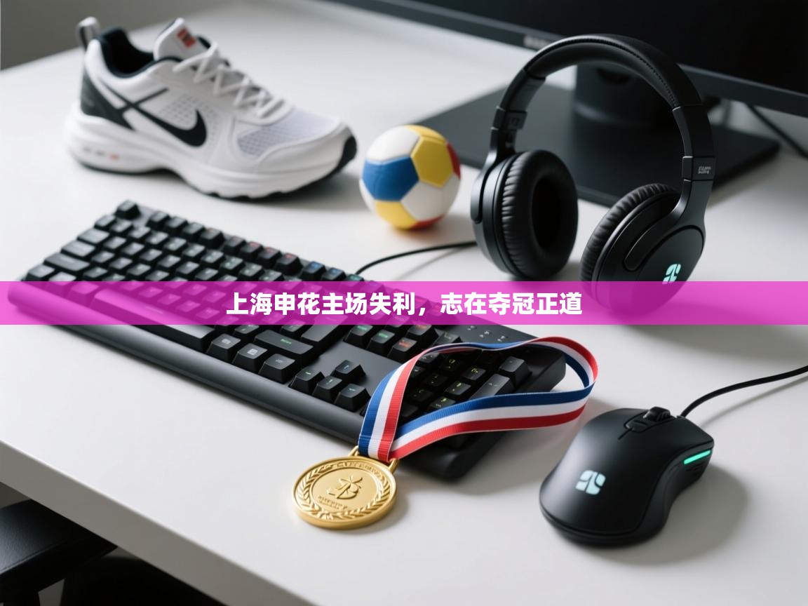 上海申花主场失利，志在夺冠正道  第1张