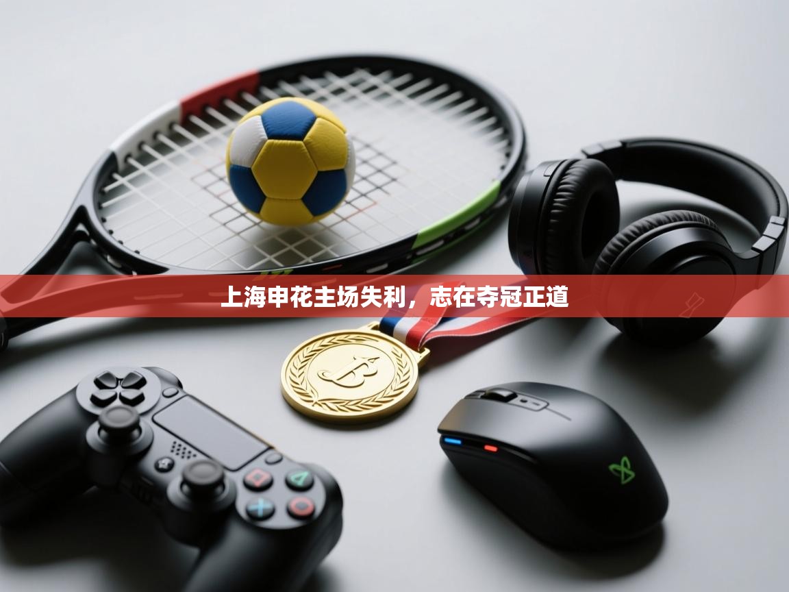 上海申花主场失利，志在夺冠正道  第2张