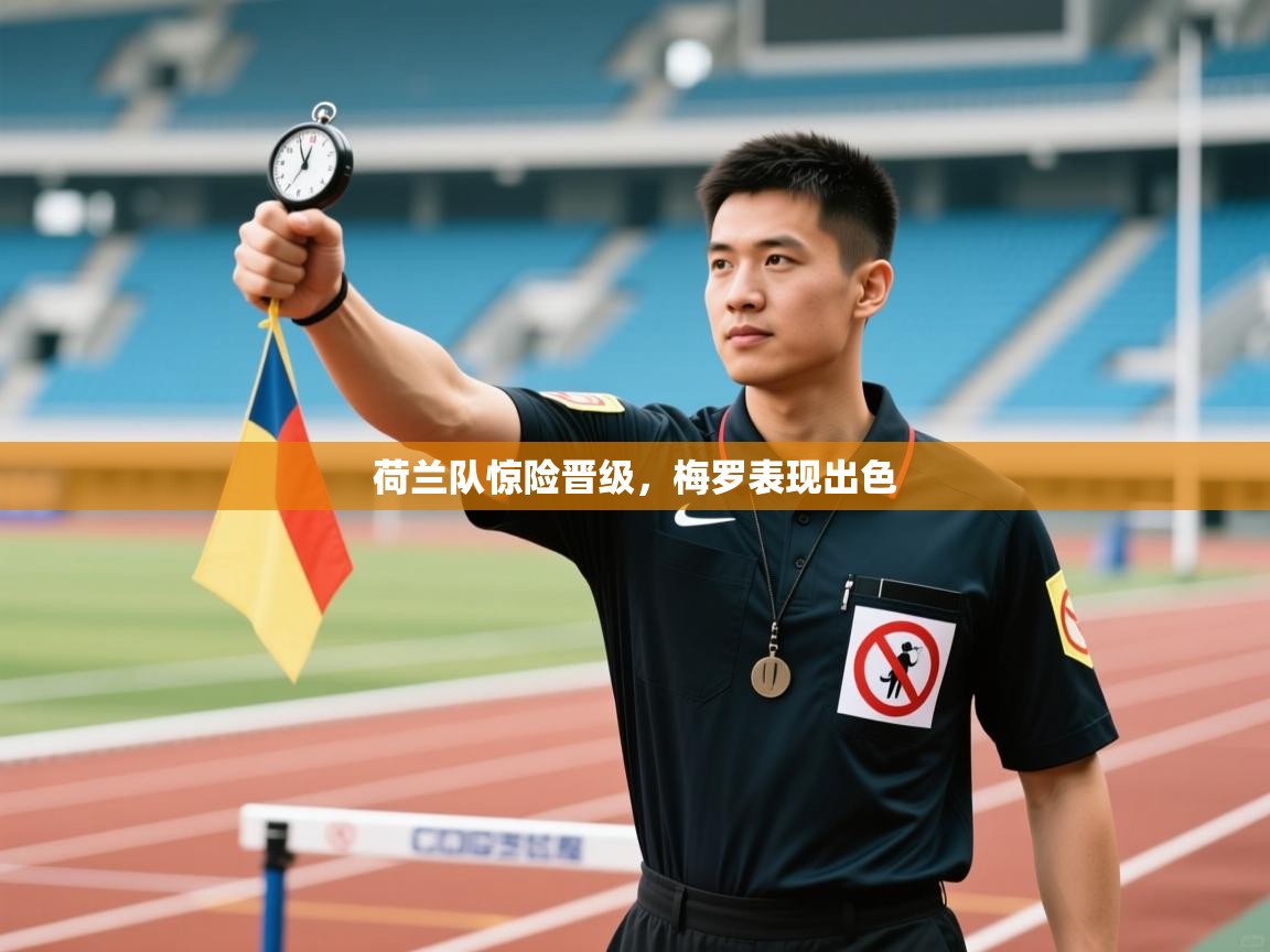 荷兰队惊险晋级，梅罗表现出色