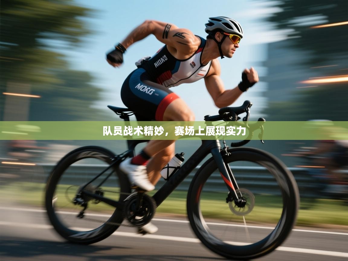 队员战术精妙，赛场上展现实力  第2张