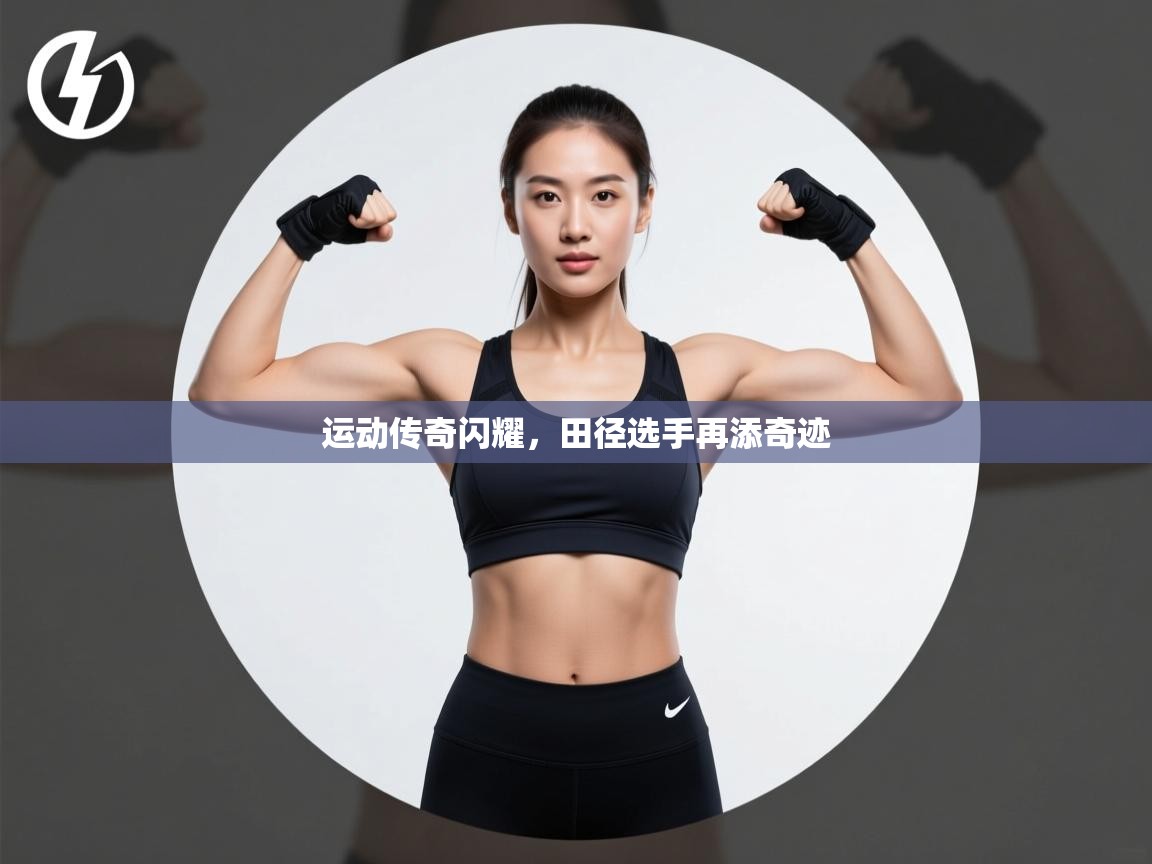 运动传奇闪耀,田径选手再添奇迹 第1张