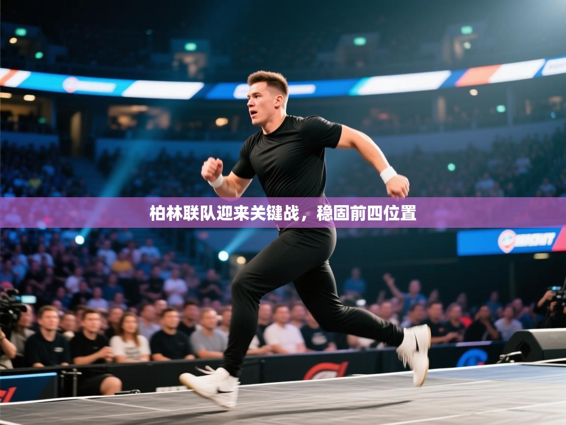 柏林联队迎来关键战,稳固前四位置 第1张