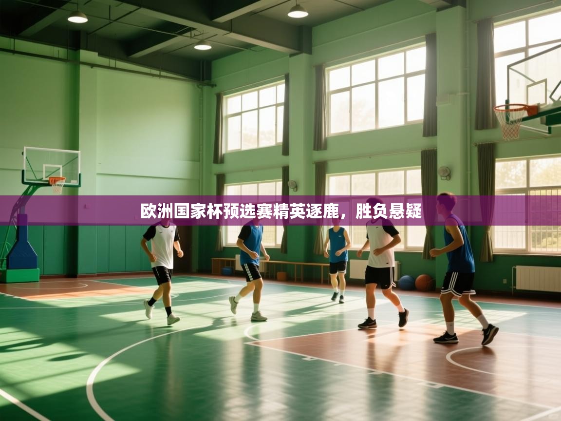 欧洲国家杯预选赛精英逐鹿,胜负悬疑 第1张