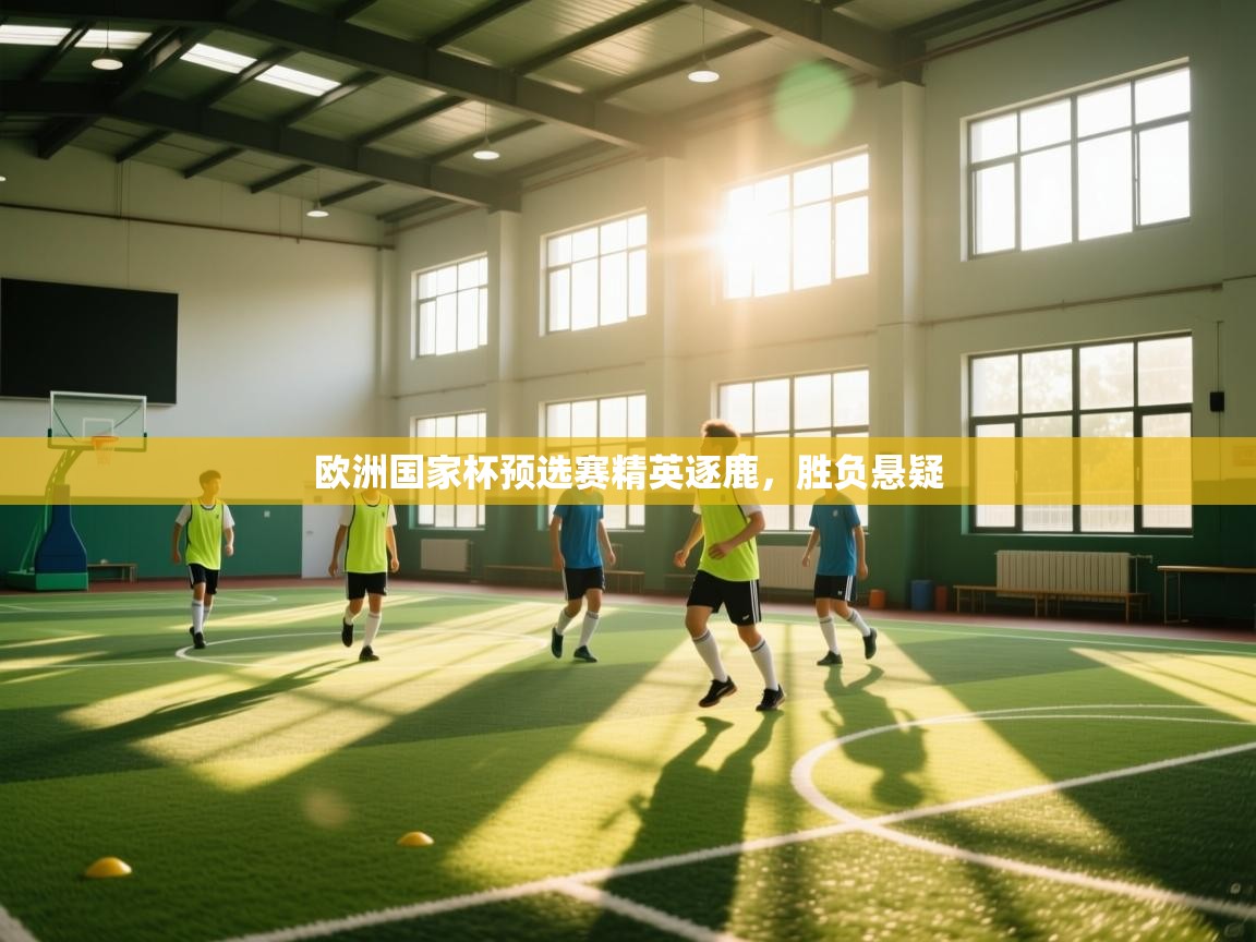 欧洲国家杯预选赛精英逐鹿,胜负悬疑 第2张