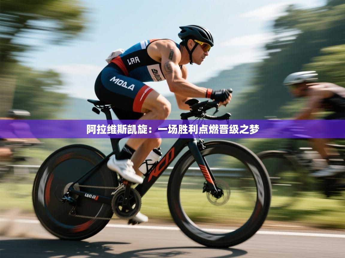 阿拉维斯凯旋：一场胜利点燃晋级之梦