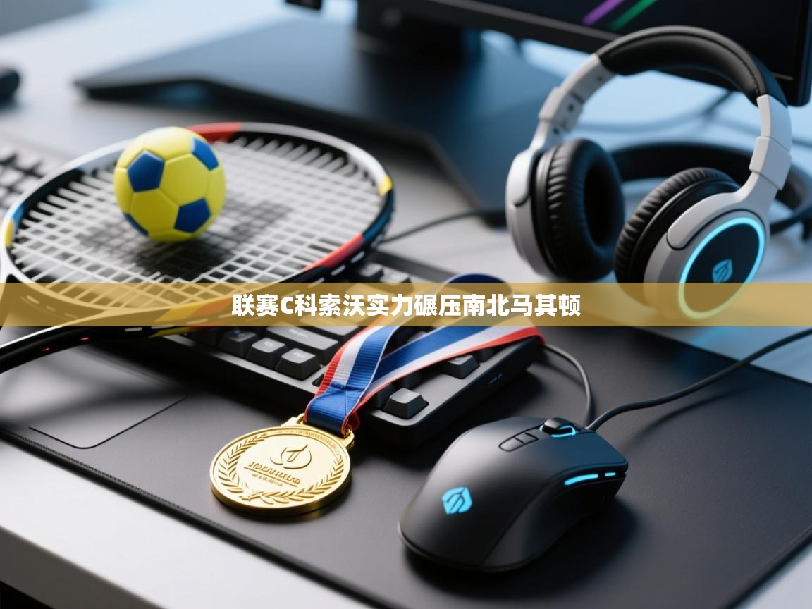 联赛C科索沃实力碾压南北马其顿  第1张