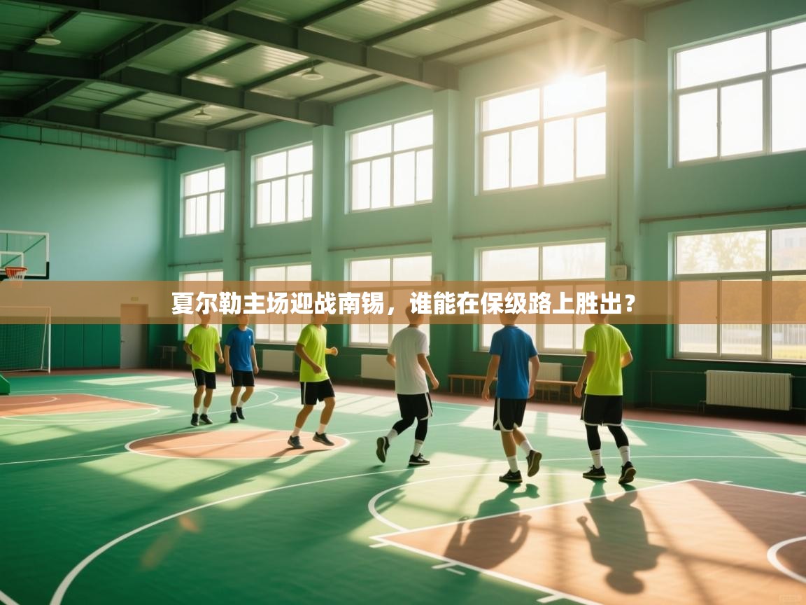 夏尔勒主场迎战南锡，谁能在保级路上胜出？