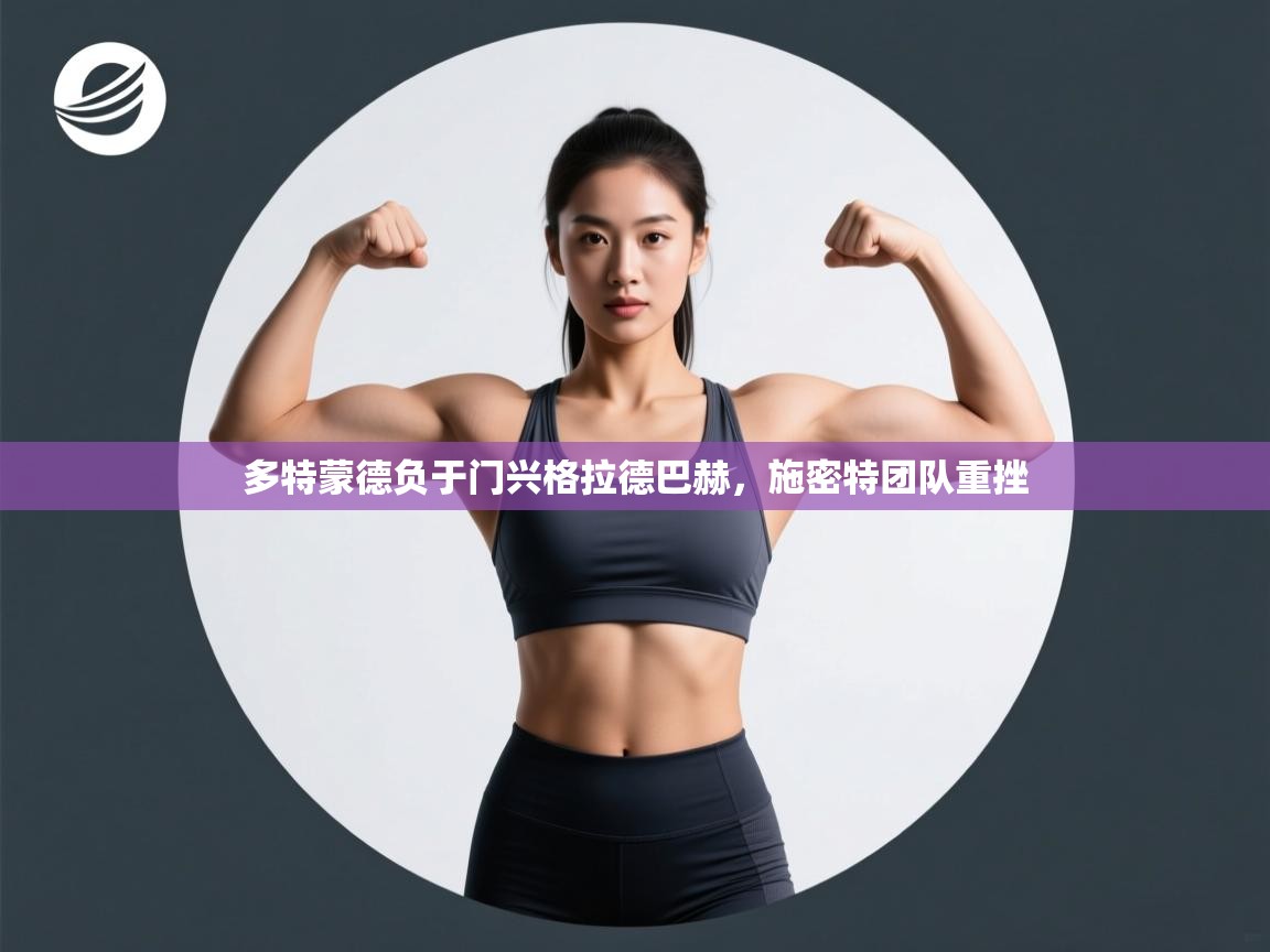 多特蒙德负于门兴格拉德巴赫，施密特团队重挫  第2张