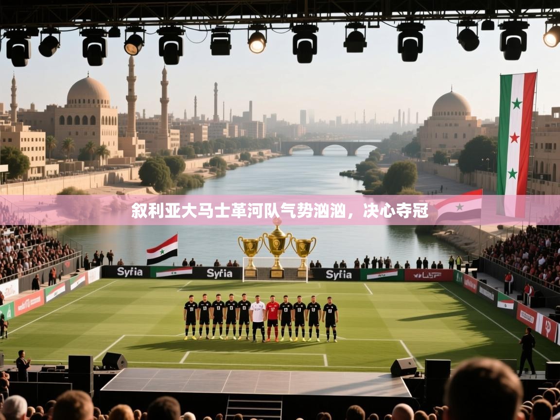 叙利亚大马士革河队气势汹汹，决心夺冠  第2张