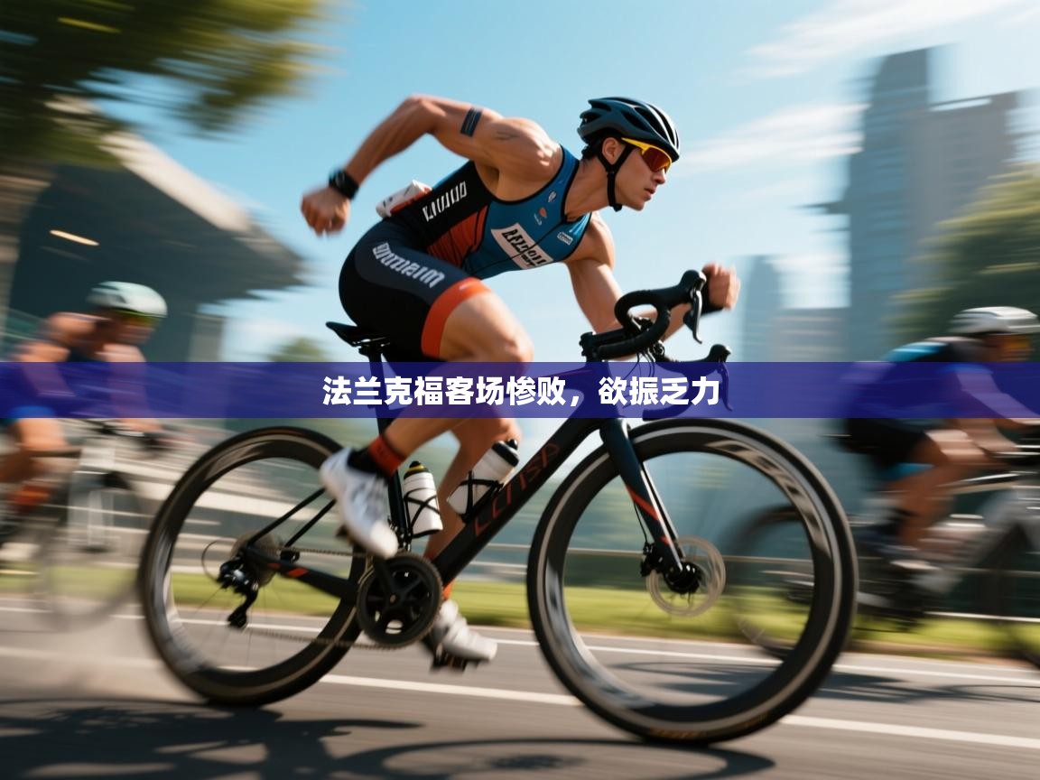 法兰克福客场惨败，欲振乏力  第2张