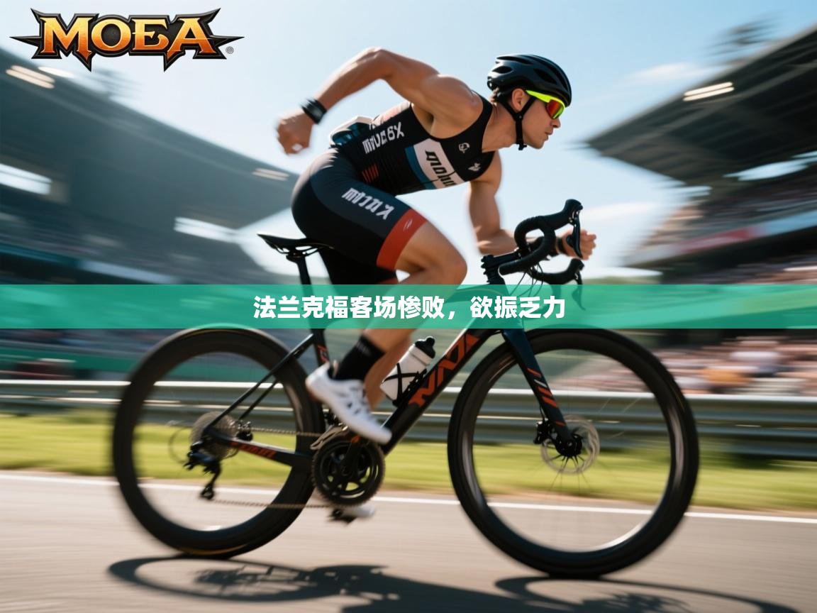 法兰克福客场惨败，欲振乏力  第1张