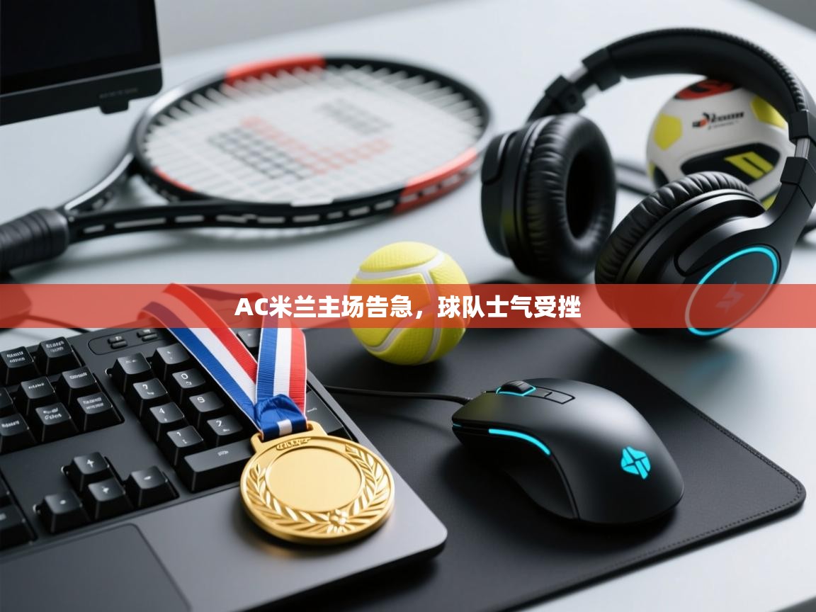 AC米兰主场告急，球队士气受挫  第1张