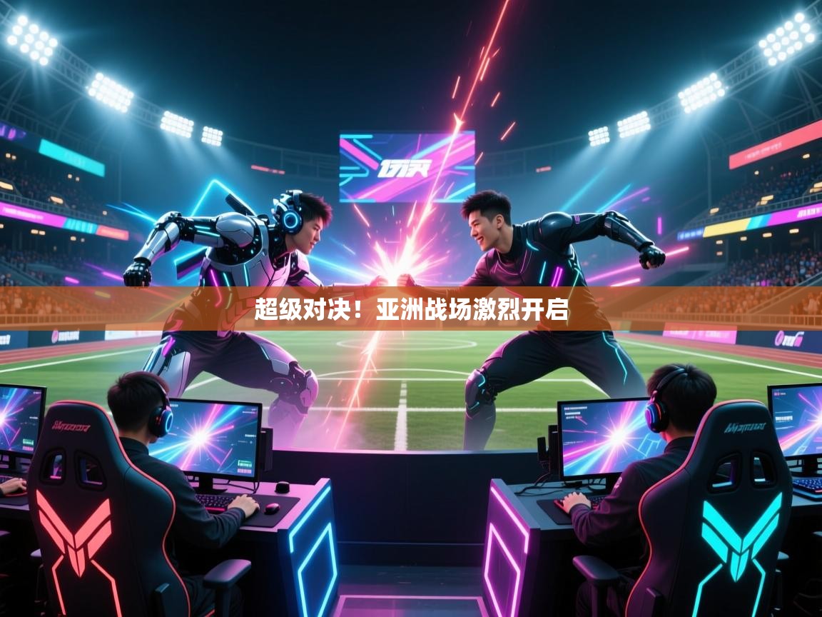 超级对决！亚洲战场激烈开启  第1张