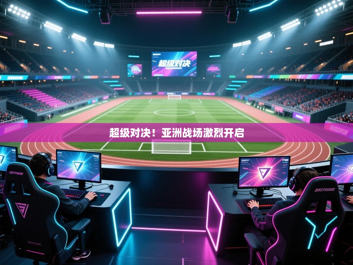 超级对决！亚洲战场激烈开启  第2张