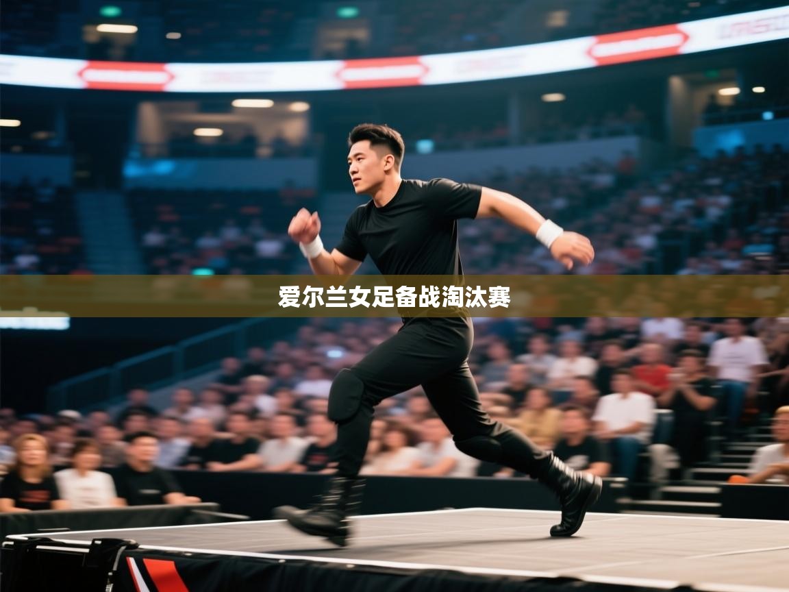 爱尔兰女足备战淘汰赛 第2张