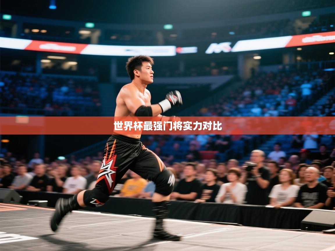 世界杯最强门将实力对比  第2张