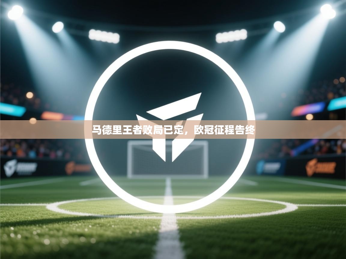 马德里王者败局已定，欧冠征程告终  第2张