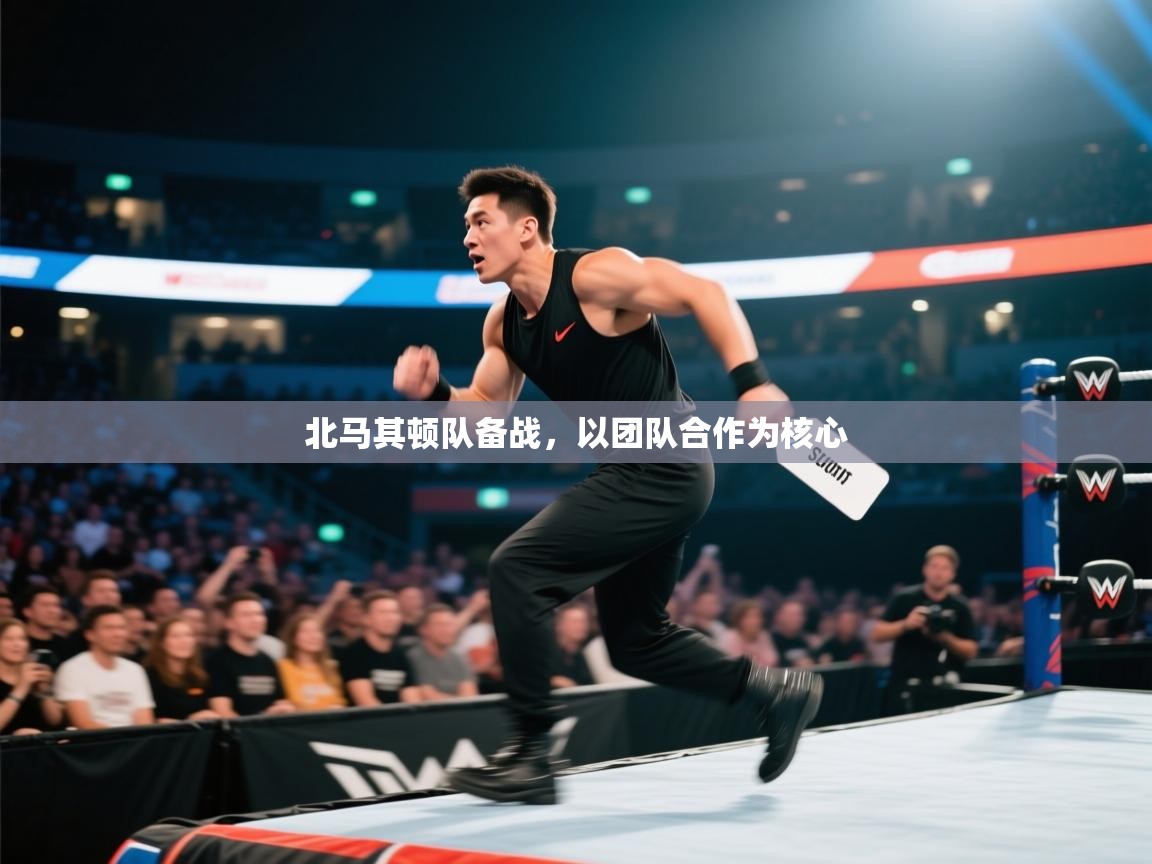 北马其顿队备战，以团队合作为核心  第2张