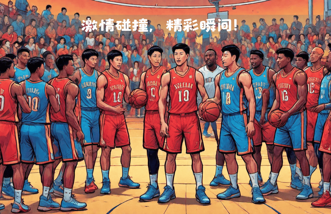 包含激情无限的篮球战场，输赢皆是荣耀的词条