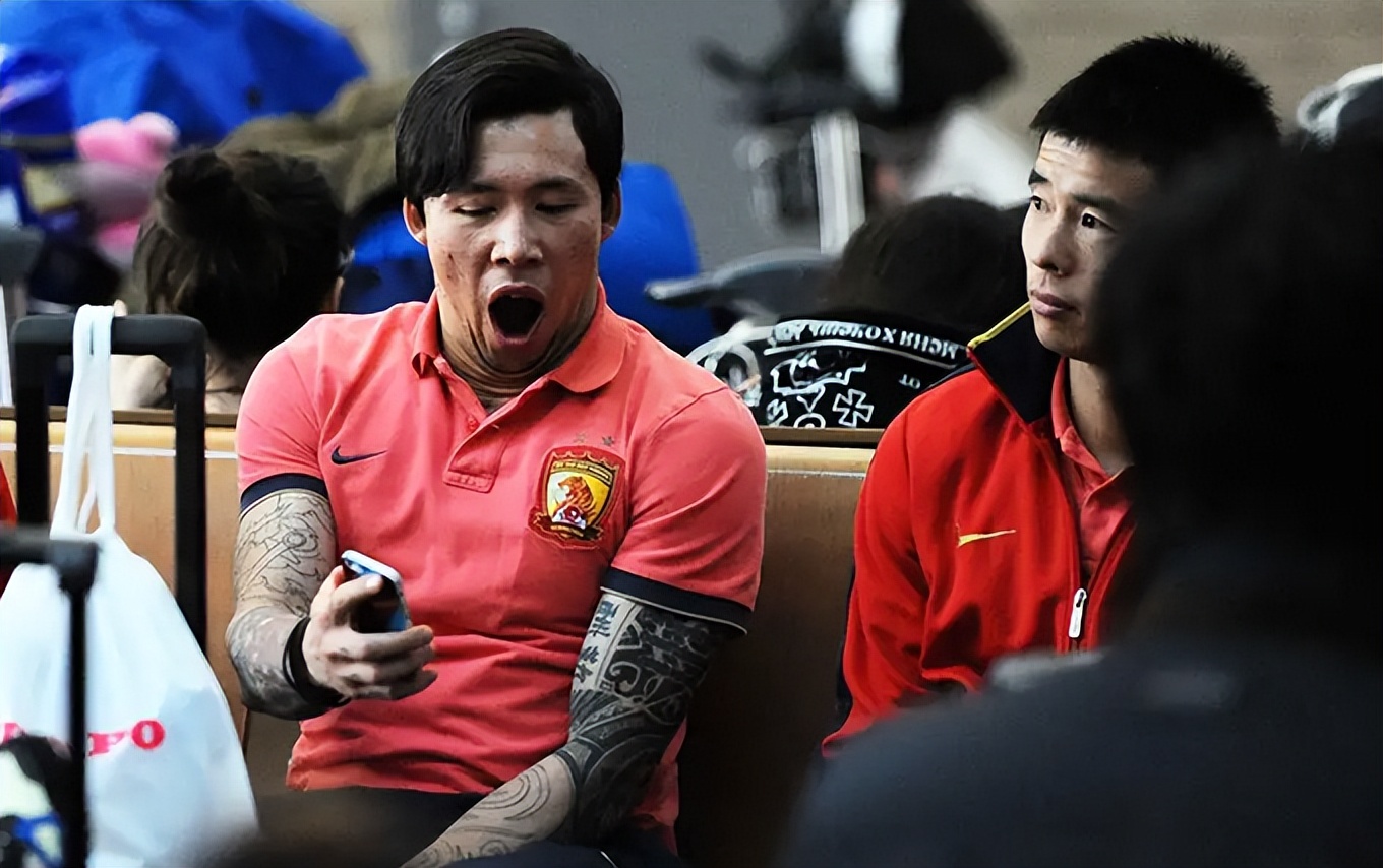 江南体育登录-上港战平广州恒大，硬仗结束！