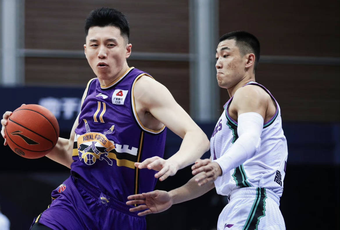 关于江西男篮客场大败，积分榜境况堪忧的信息
